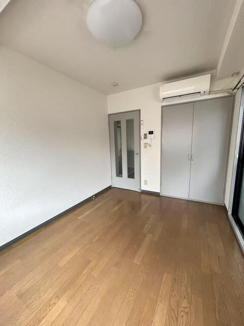 パレ・キャトレーズの収納|クローゼット付き