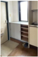 パレ・キャトレーズのその他|シューズボックス