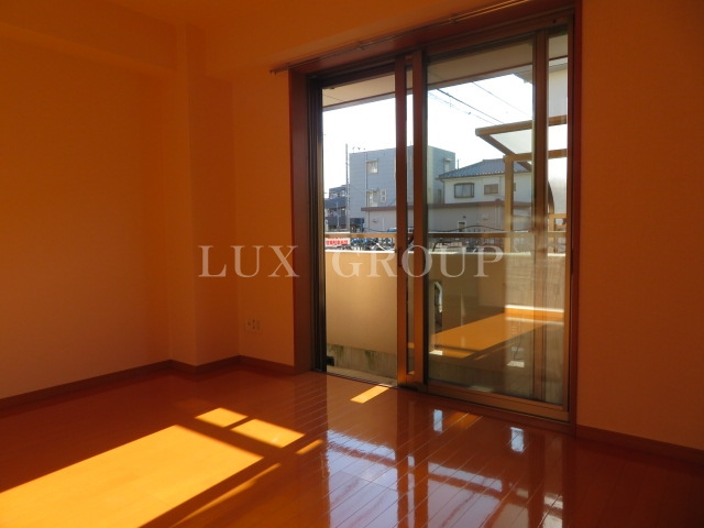 【内装】 | シャルマン　参番館