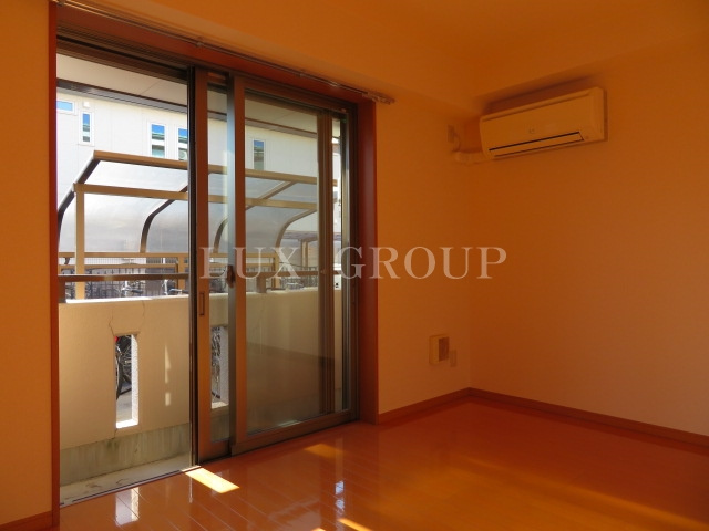 【居間・リビング】 | シャルマン　参番館