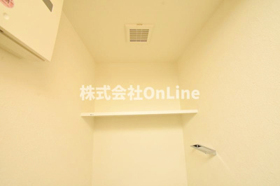 【収納】 | プレサンス新深江ディレット