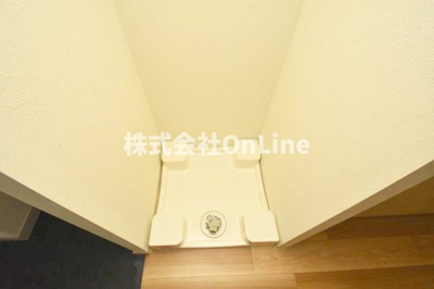 【設備】 | プレサンス新深江ディレット