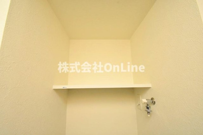 【収納】 | プレサンス新深江ディレット