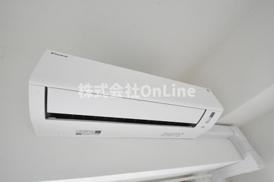 【設備】 | プレサンス新深江ディレット