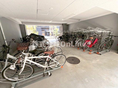 【その他共用部分】 | プレサンス新深江ディレット