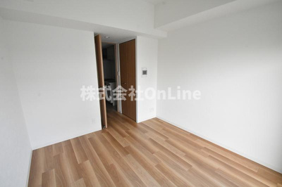 【居間・リビング】 | プレサンス新深江ディレット