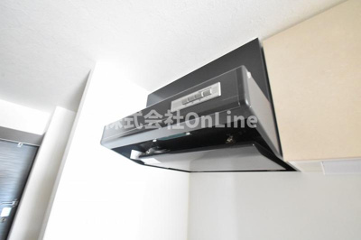 【設備】 | プレサンス新深江ディレット