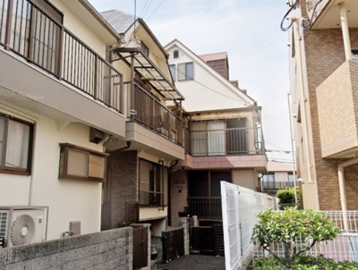 【外観】 | 西宮市門前町　中古戸建