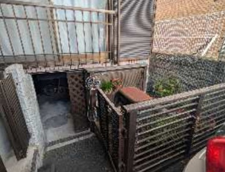 【外観】 | 西宮市門前町　中古戸建 | 登記簿1階部分