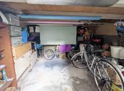【収納】 | 西宮市門前町　中古戸建 | 倉庫として利用されています
