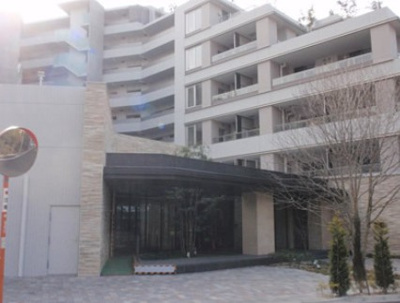 【設備】 | パークハウス東中野リヴゴーシュ