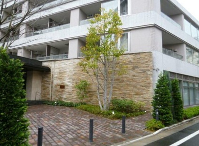 【その他】 | パークハウス東中野リヴゴーシュ