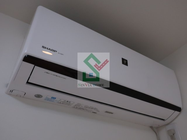 コーラルコート清瀬壱番館のその他