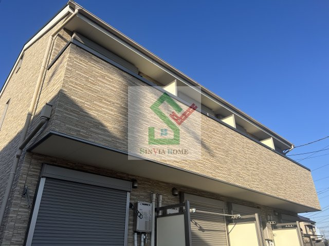 コーラルコート清瀬壱番館