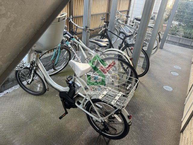 コーラルコート清瀬壱番館のその他