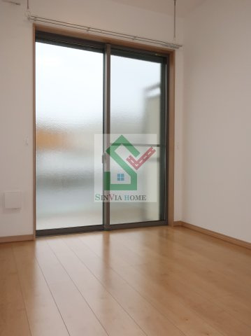 コーラルコート清瀬壱番館の居間・リビング