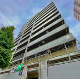 板橋区熊野町のマンションの画像