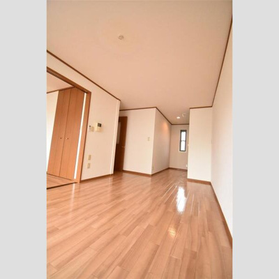 【居間・リビング】 | リッツハウスM&R 