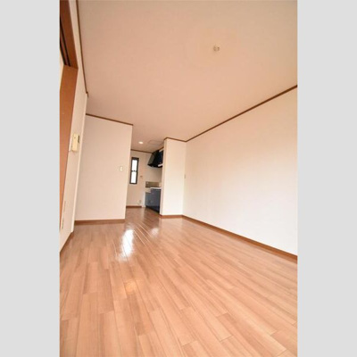 【居間・リビング】 | リッツハウスM&R 