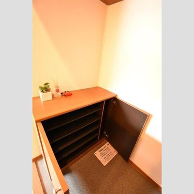 【収納】 | リッツハウスM&R 