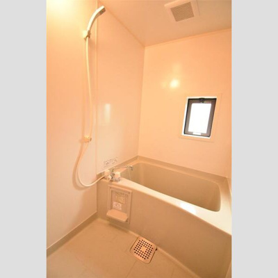 【浴室】 | リッツハウスM&R 