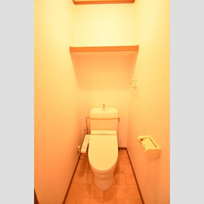 【トイレ】 | リッツハウスM&R 