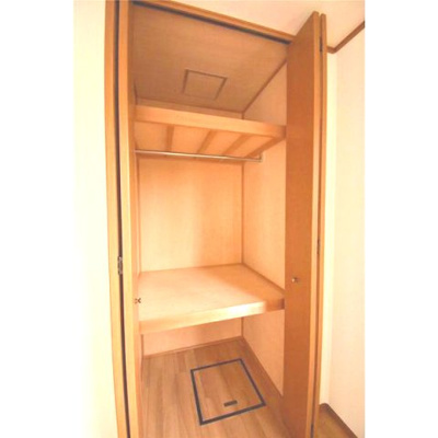 【収納】 | リッツハウスM&R 