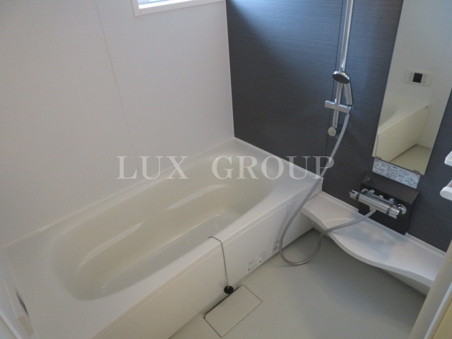 【浴室】 | ヴェルドミールⅠ