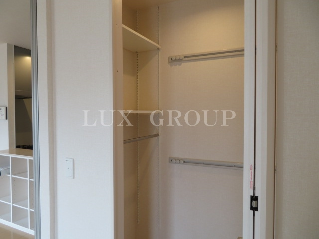 【収納】 | ヴェルドミールⅠ