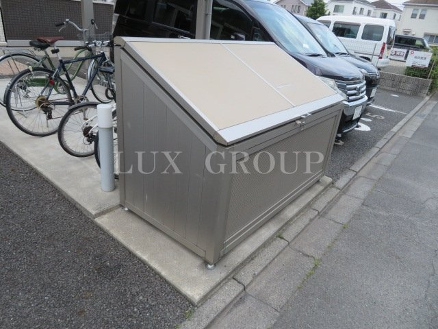 【その他共用部分】 | ヴェルドミールⅠ