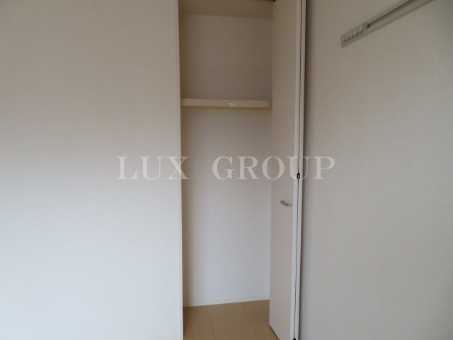 【収納】 | ヴェルドミールⅠ