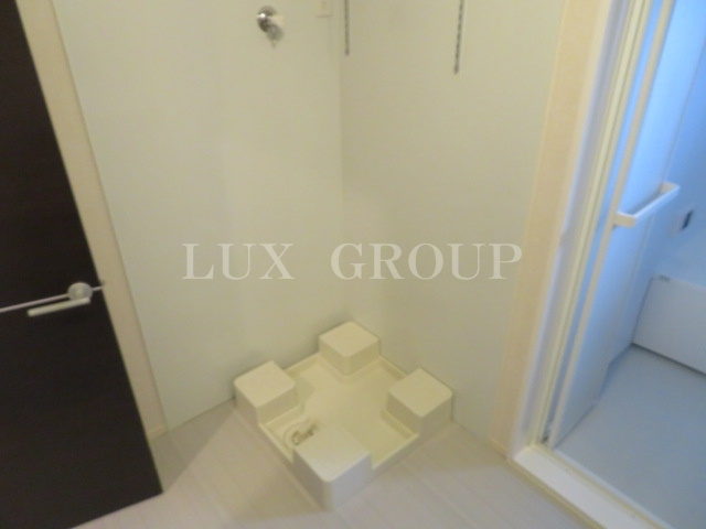 【洗面所】 | ヴェルドミールⅠ