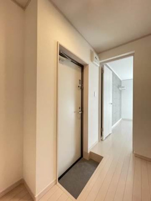 【玄関】 | ゼネラルハイツ平井Ⅱ |  