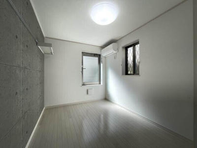 【居間・リビング】 | ゼネラルハイツ平井Ⅱ |  