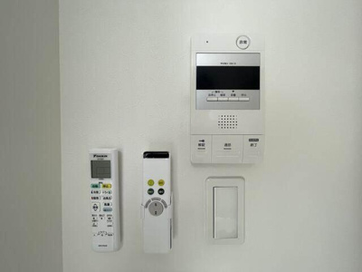 【セキュリティ】 | ゼネラルハイツ平井Ⅱ |  