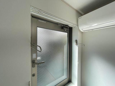 【設備】 | ゼネラルハイツ平井Ⅱ |  