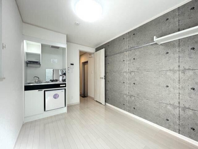 【内装】 | ゼネラルハイツ平井Ⅱ |  