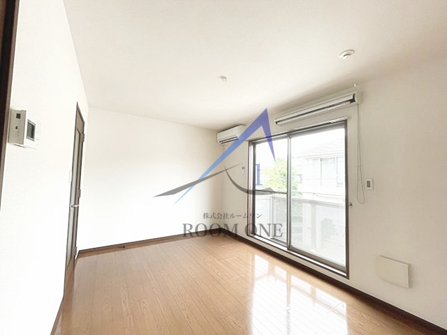 ポレール☆代沢の寝室|寝室です。