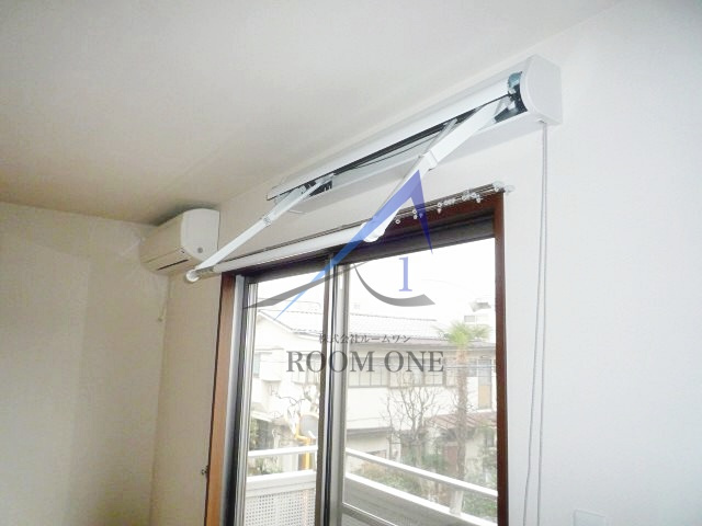 ポレール☆代沢のその他