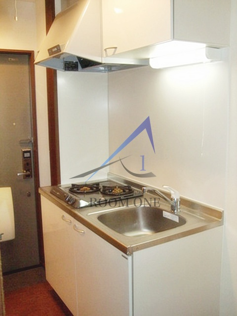 ポレール☆代沢のキッチン|キッチンです。