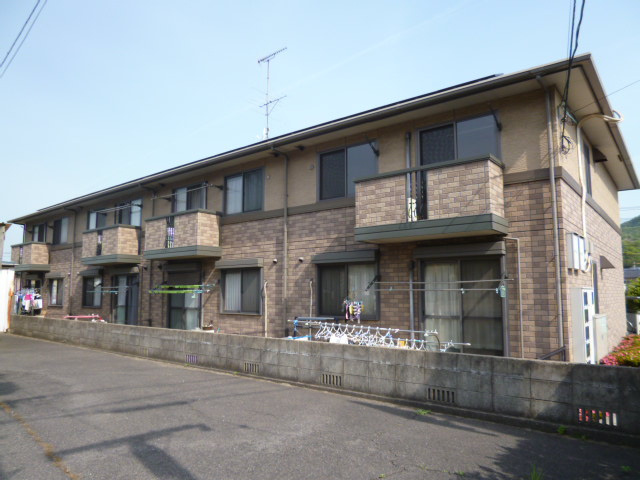 グリーンウィルモア