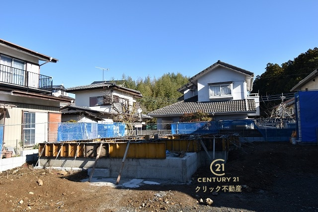 ハートフルタウン 　ひたちなか市津田853番　A