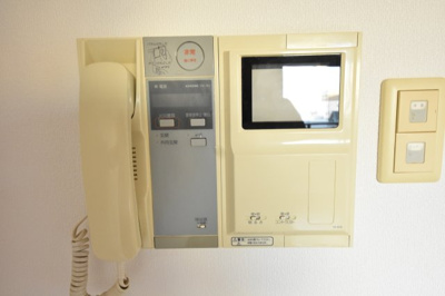 【セキュリティ】 | プレサンス神戸三宮