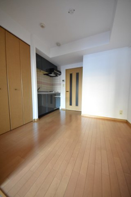 【居間・リビング】 | プレサンス神戸三宮