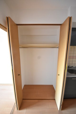 【収納】 | プレサンス神戸三宮