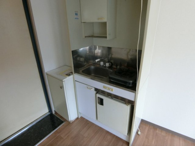 【キッチン】 | セレーナ北町