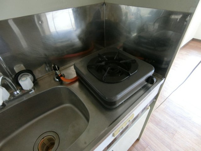 【キッチン】 | セレーナ北町