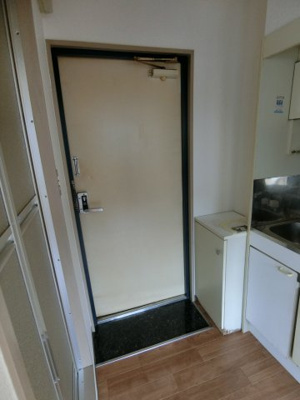 【玄関】 | セレーナ北町