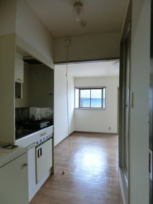 【玄関】 | セレーナ北町