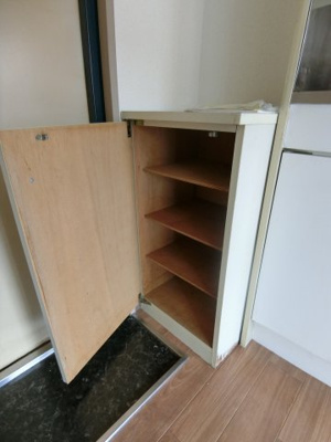 【収納】 | セレーナ北町